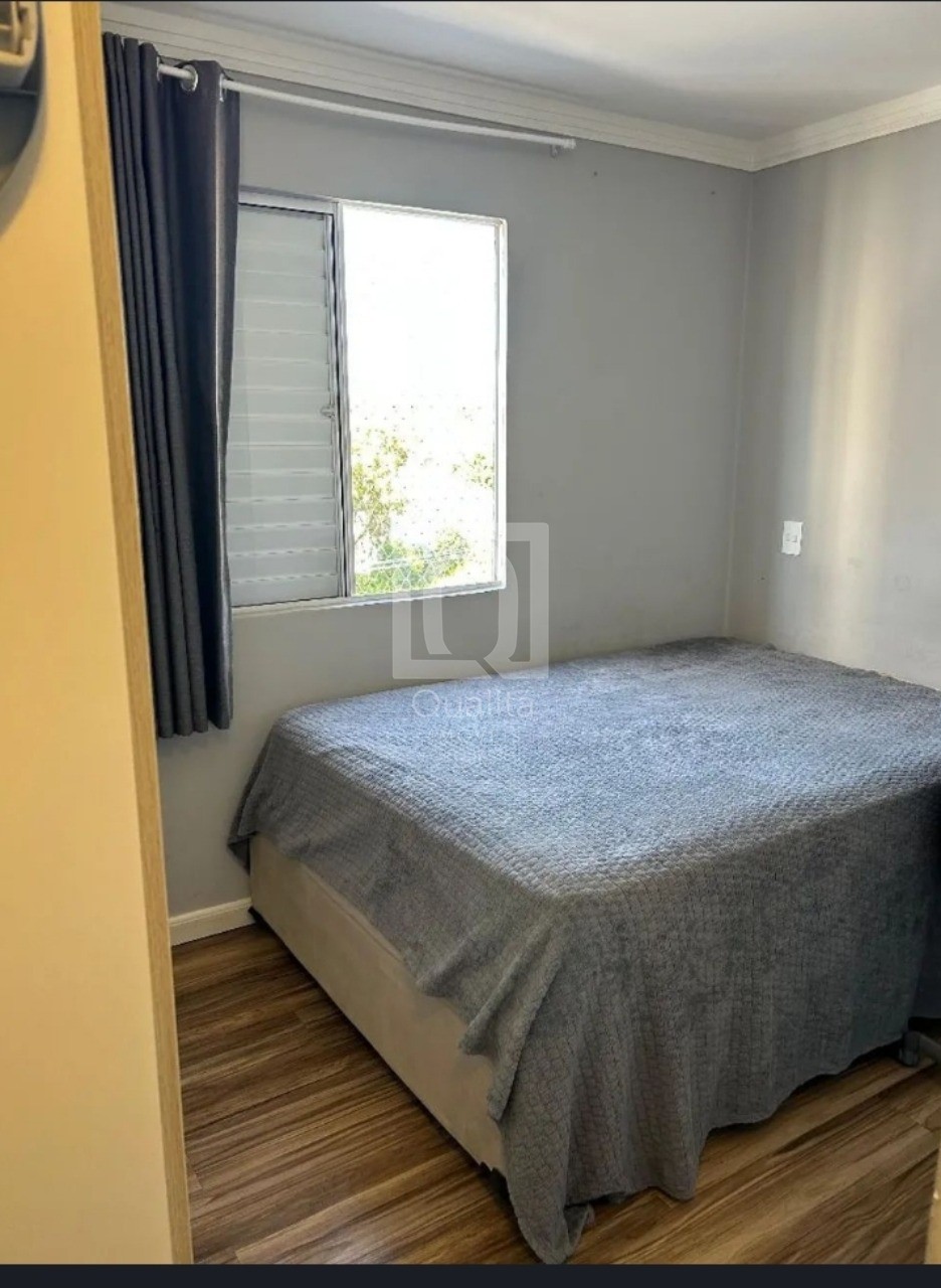 Apartamento, 2 quartos, 50 m² - Foto 8