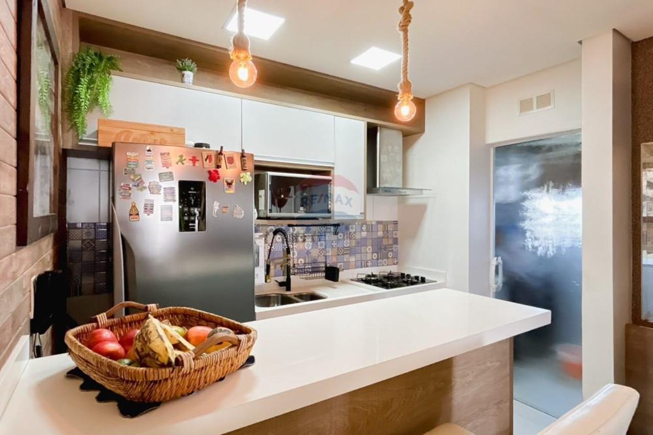 Apartamento, 3 quartos, 80 m² - Foto 5