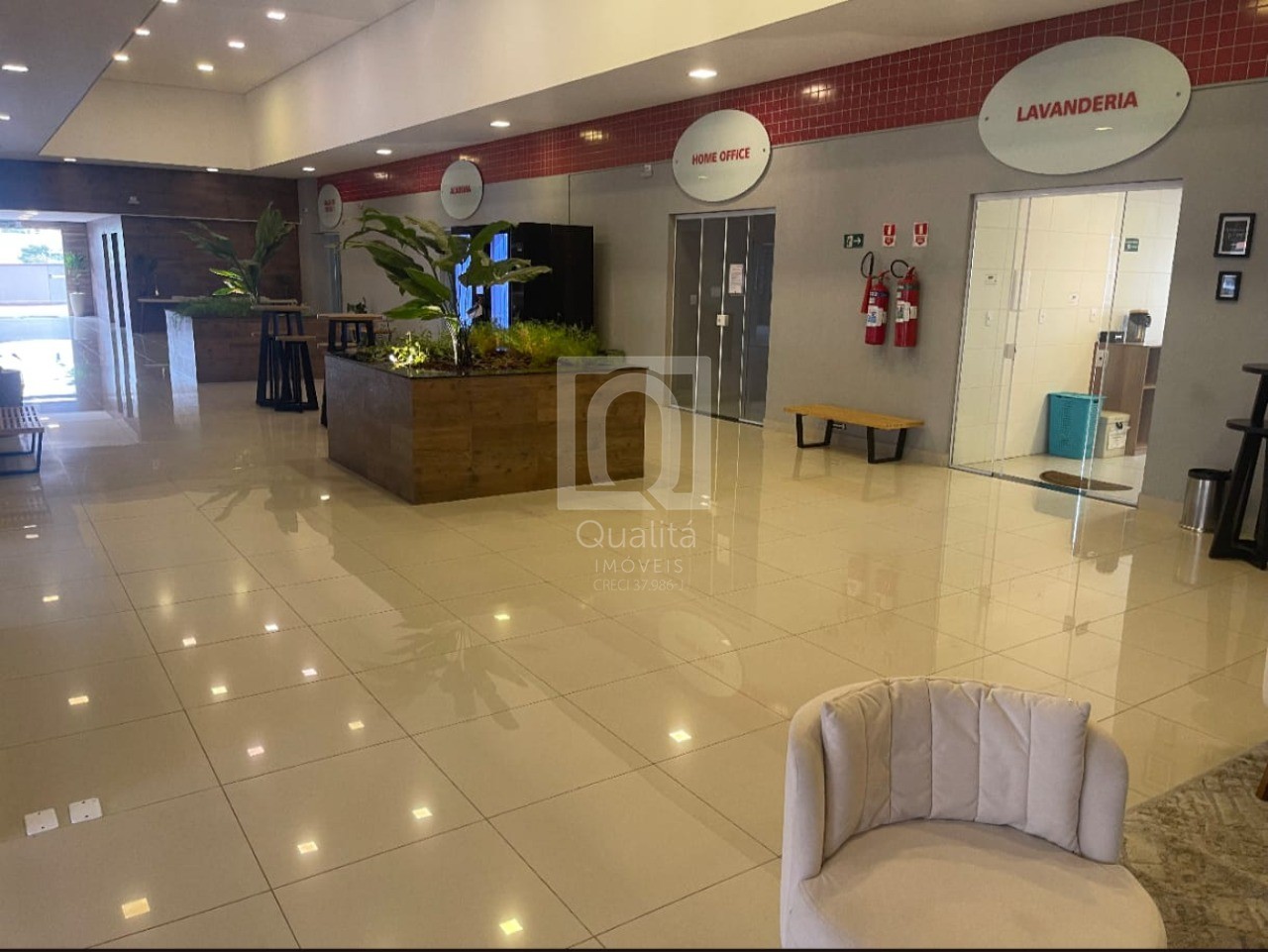 Apartamento, 1 quarto, 44 m² - Foto 18