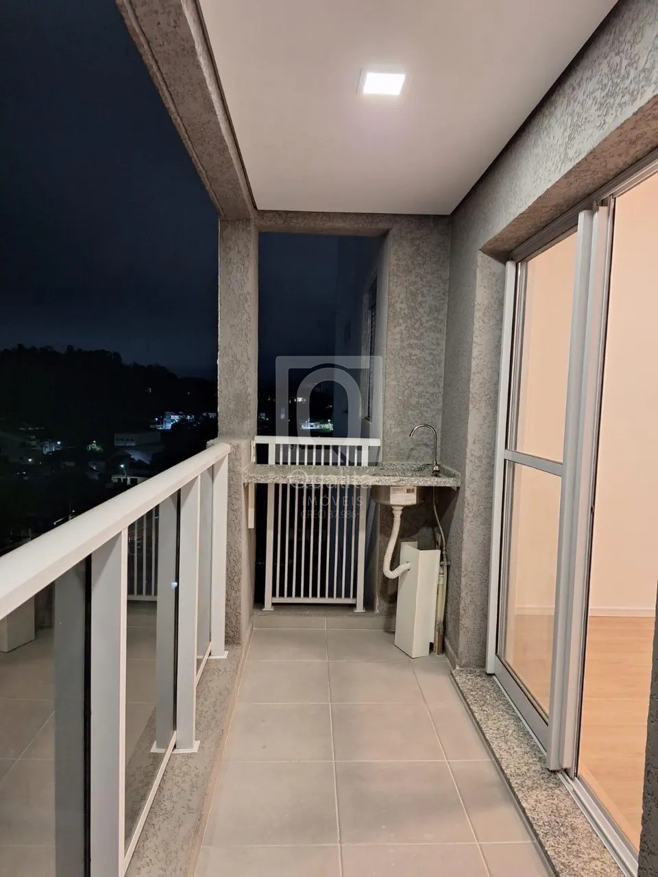 Apartamento, 3 quartos, 67 m² - Foto 3