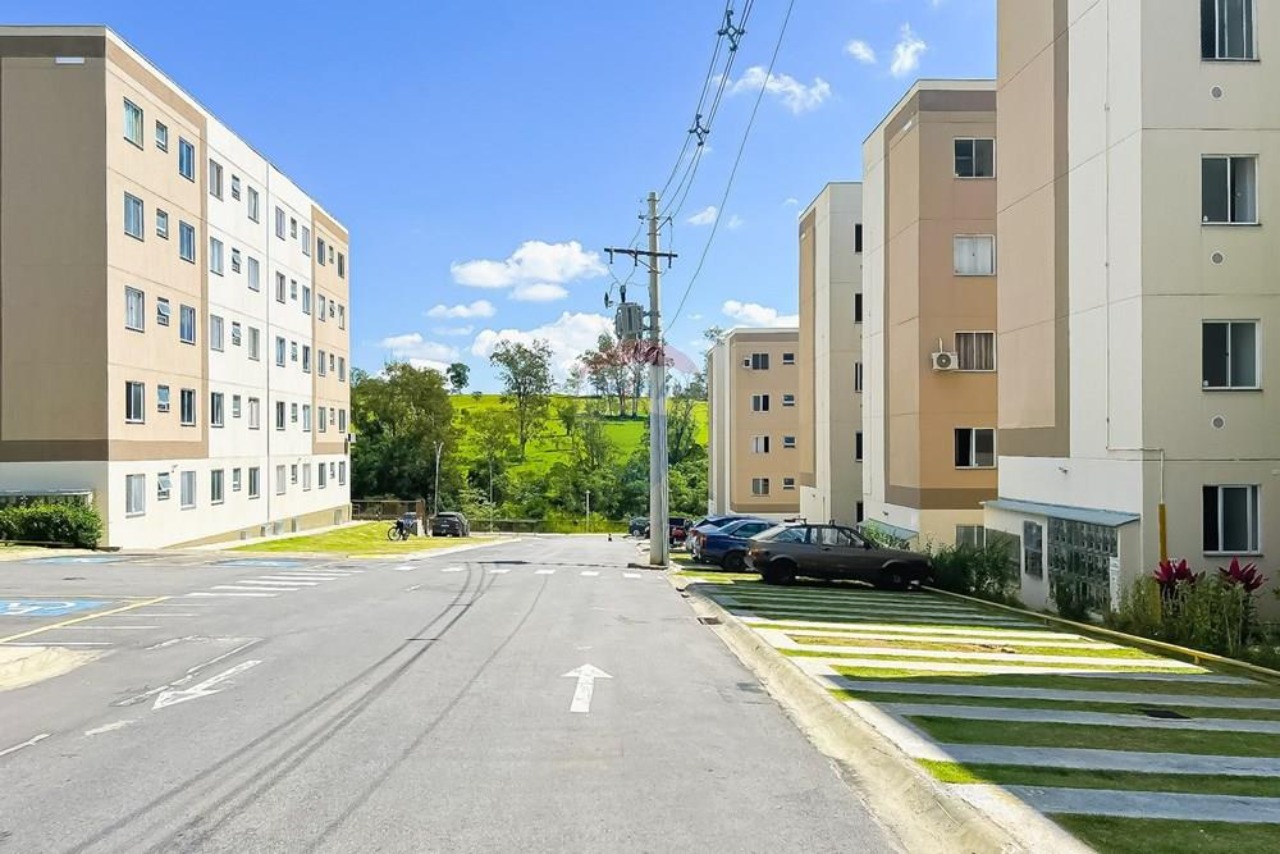 Apartamento, 2 quartos, 39 m² - Foto 21