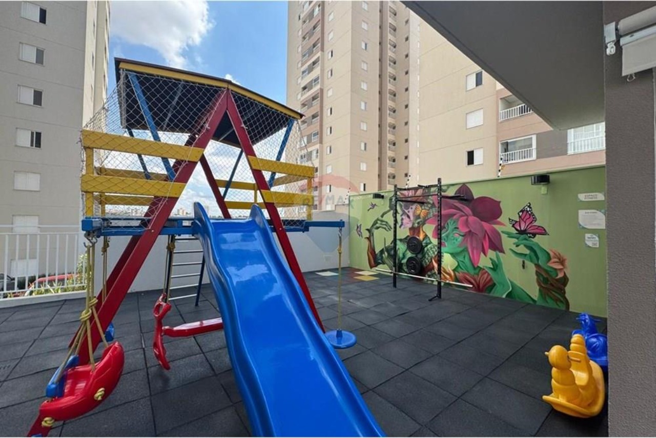 Apartamento, 2 quartos, 61 m² - Foto 6