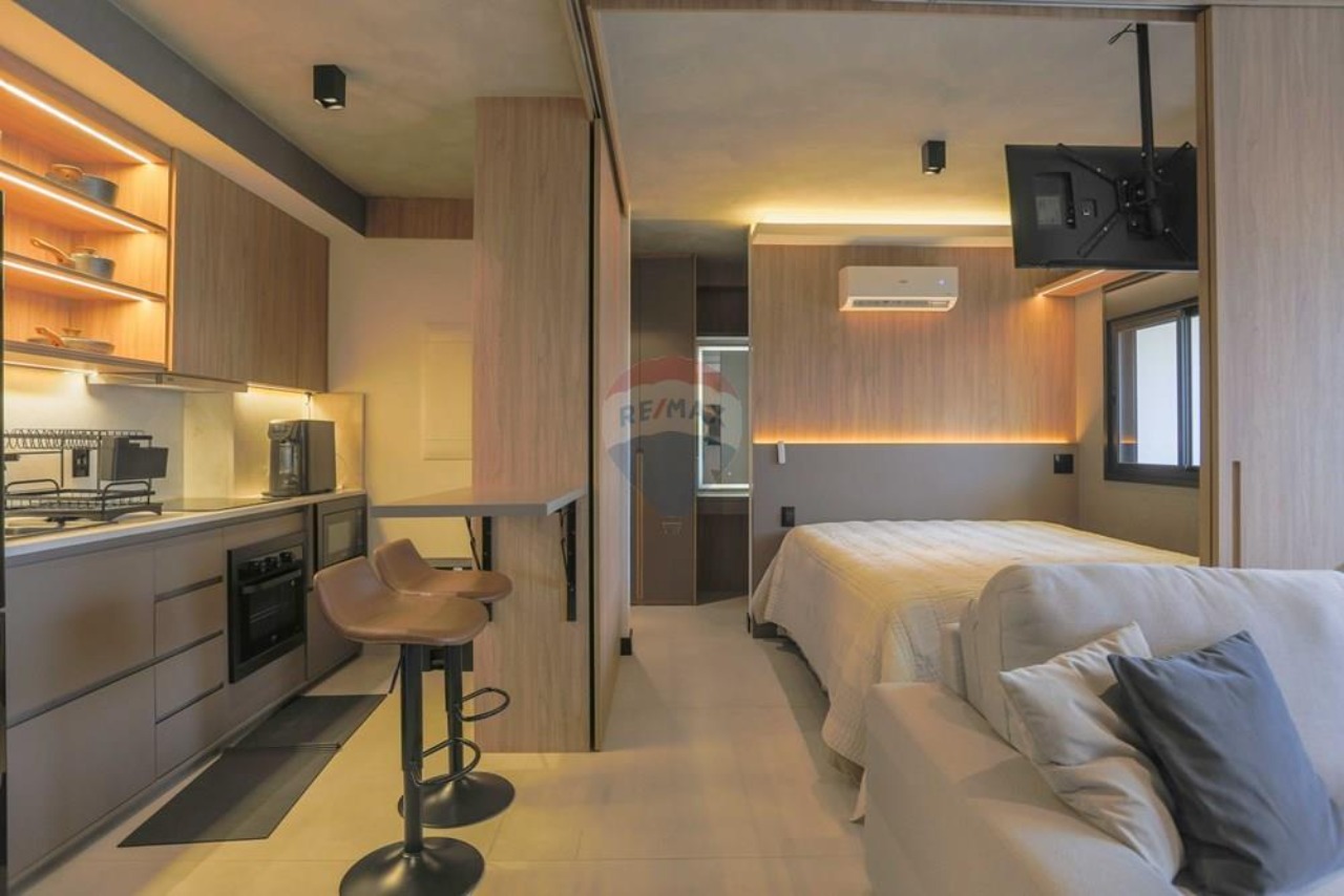 Apartamento, 1 quarto, 44 m² - Foto 7