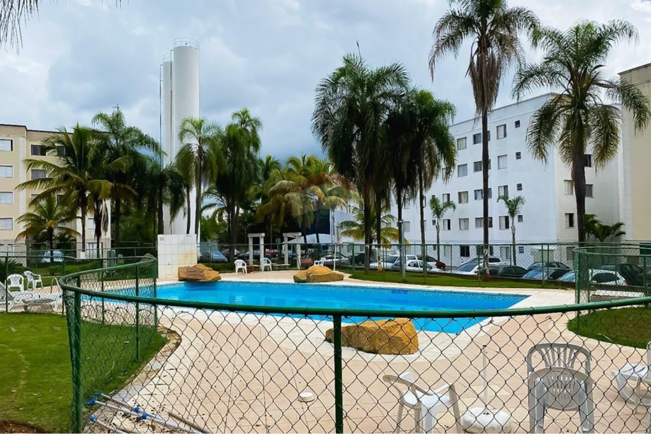Apartamento, 2 quartos, 44 m² - Foto 16