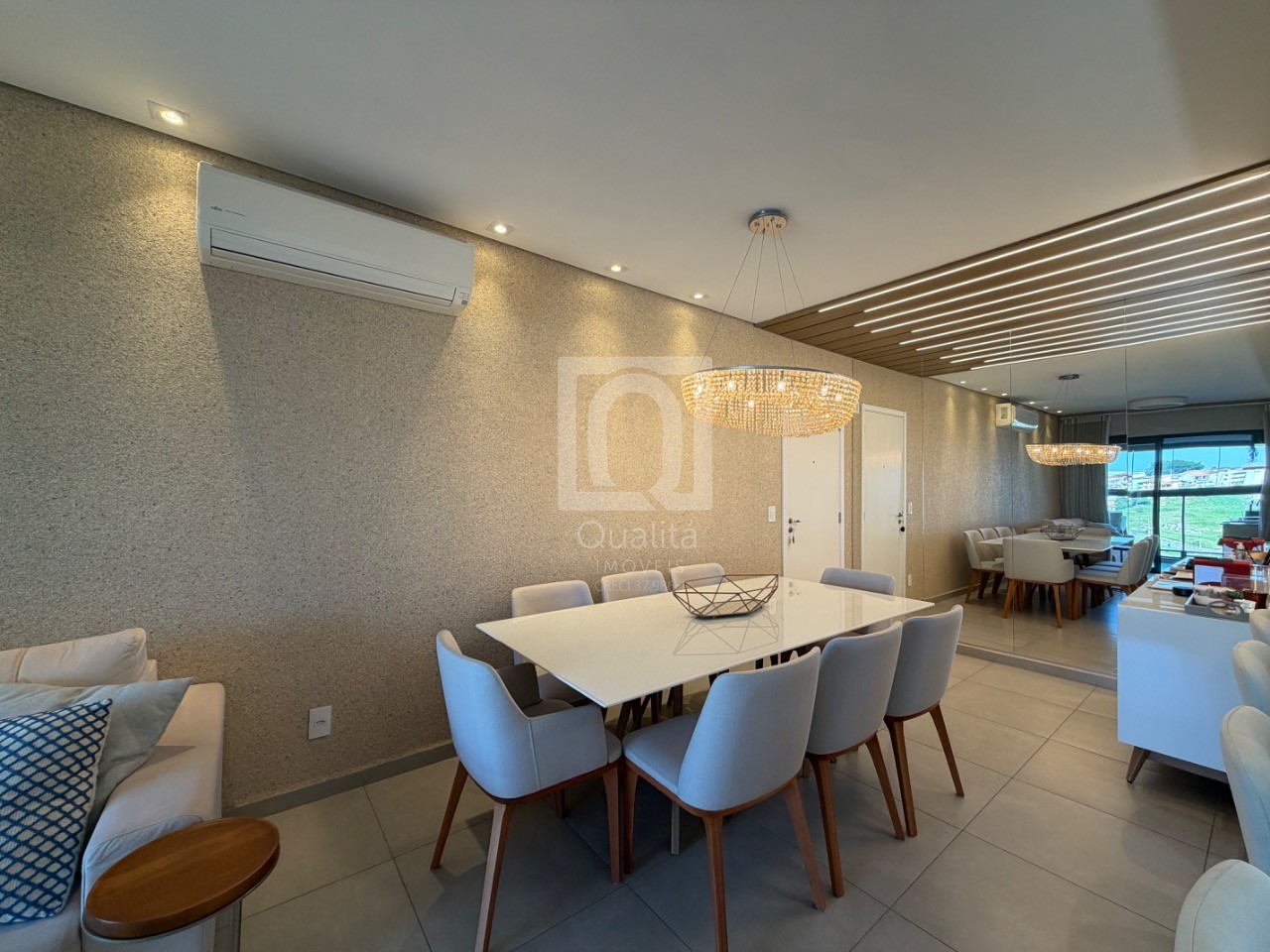 Apartamento, 3 quartos, 88 m² - Foto 4