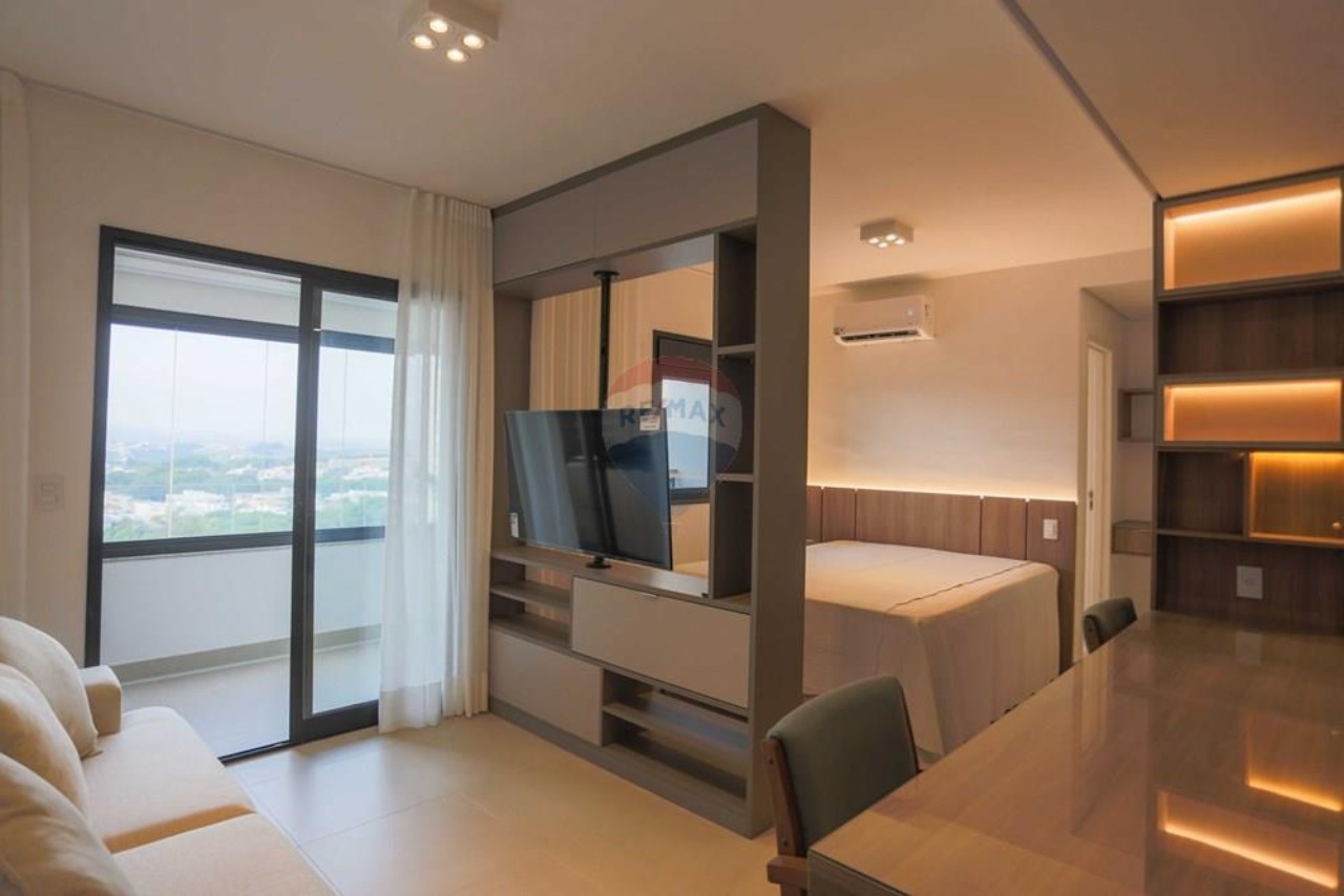Apartamento, 1 quarto, 44 m² - Foto 12