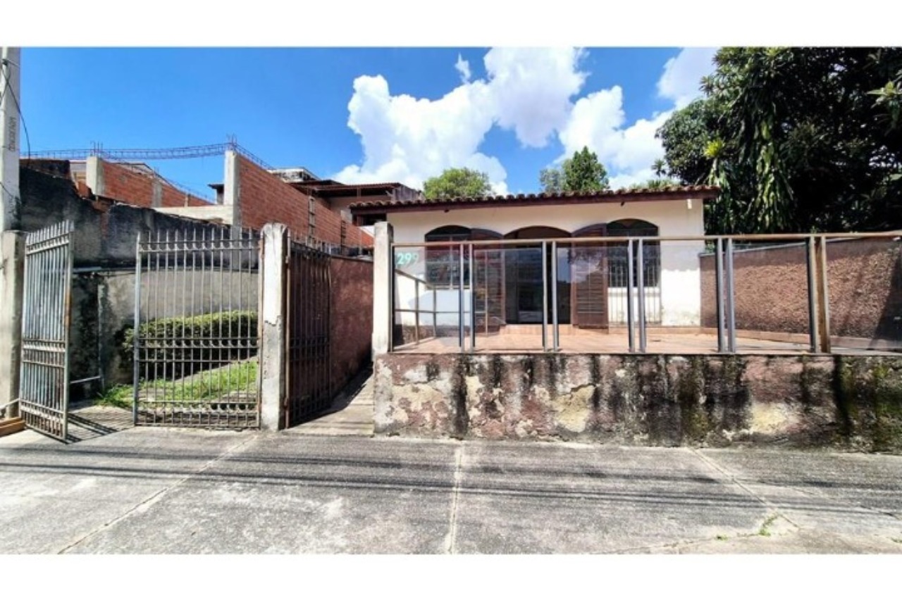 Casa, 3 quartos - Foto 1