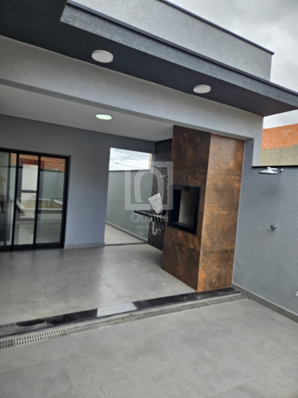 Casa de Condomínio, 3 quartos - Foto 8