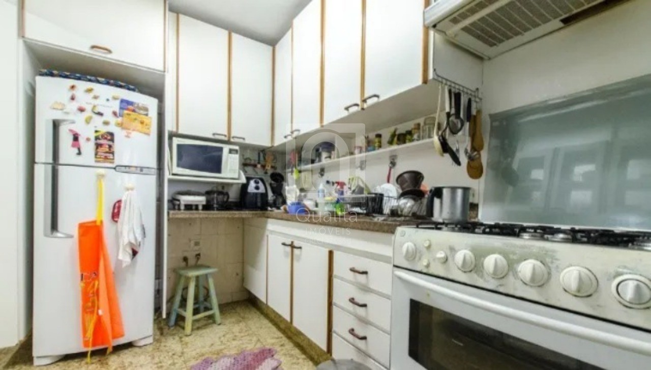 Apartamento, 3 quartos, 164 m² - Foto 7