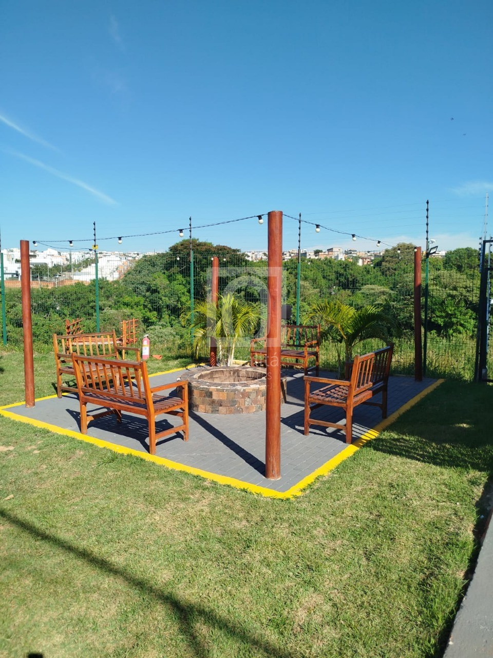 Casa de Condomínio, 3 quartos - Foto 11