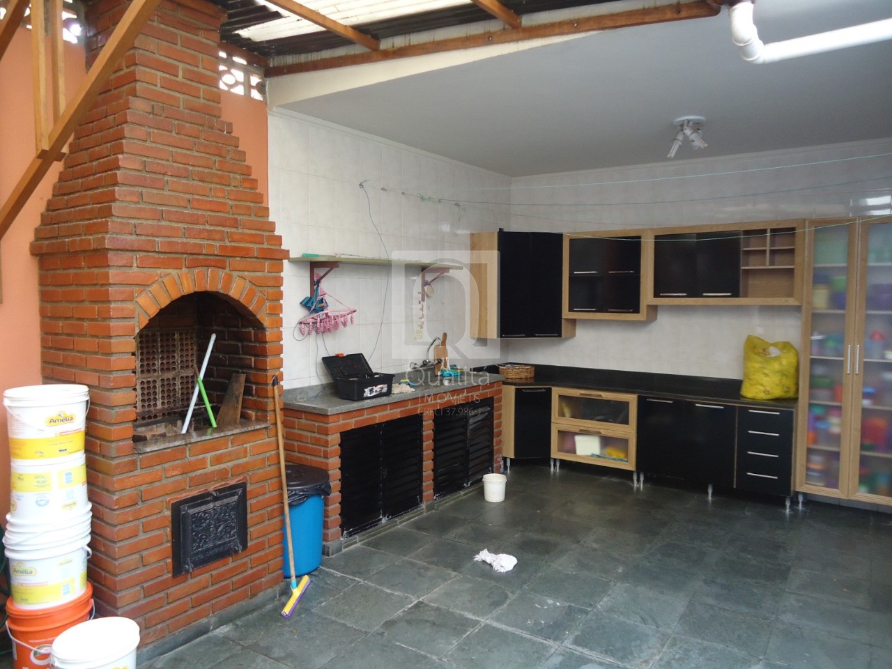 Sobrado, 3 quartos, 294 m² - Foto 7