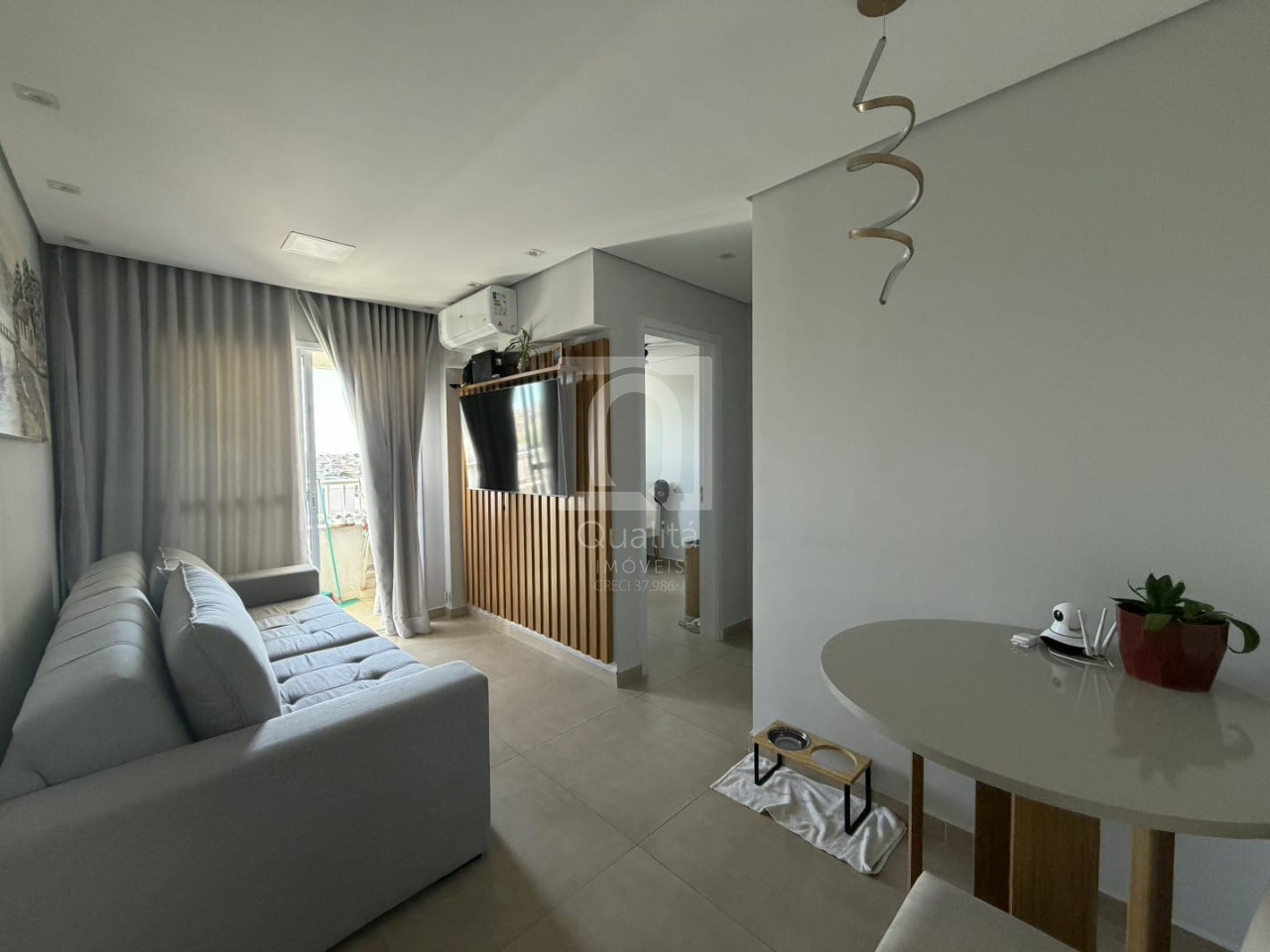 Apartamento, 2 quartos, 51 m² - Foto 6