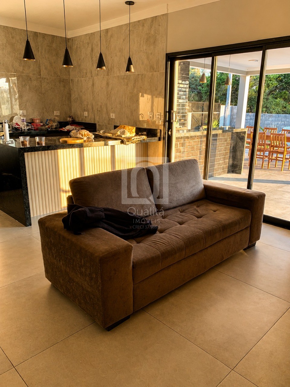 Sítio, 3 quartos, 1000 m² - Foto 2
