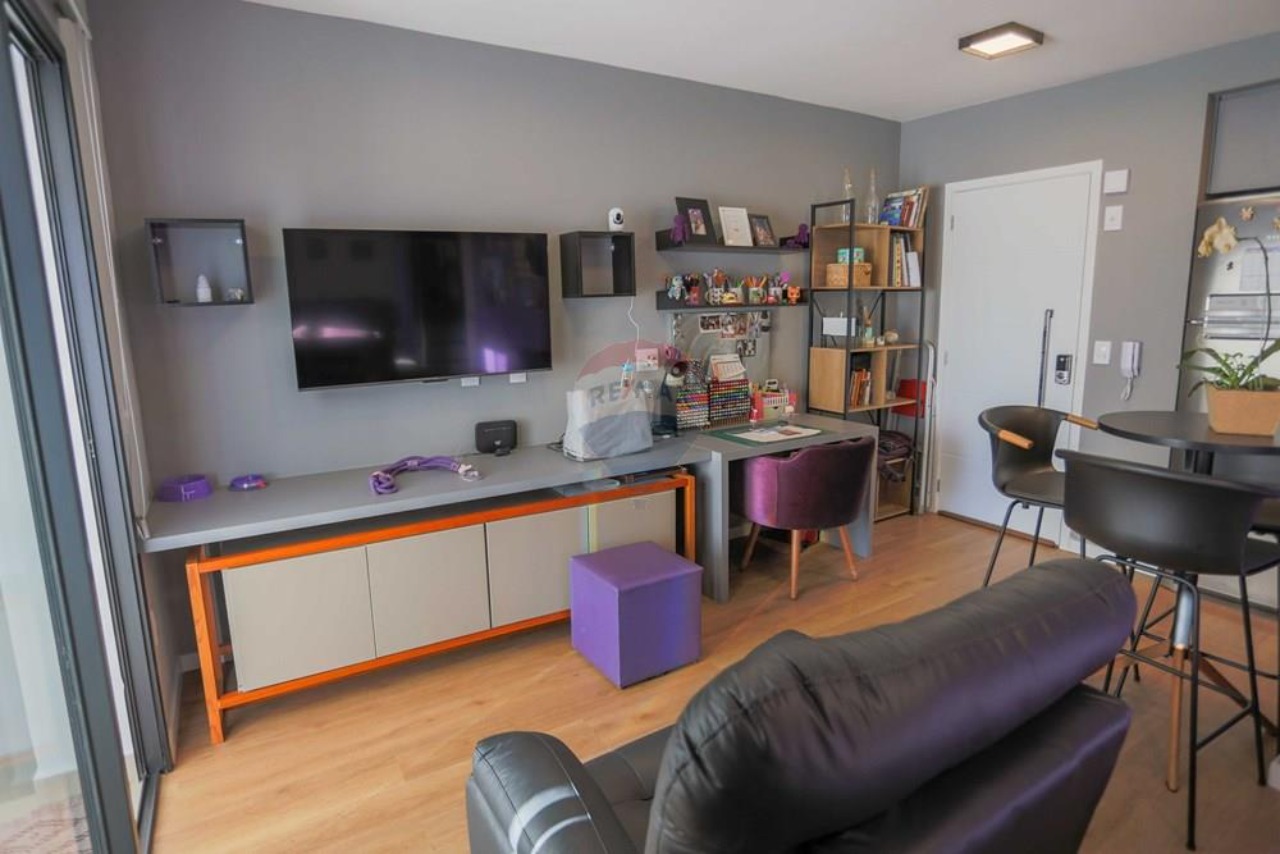 Apartamento, 1 quarto, 47 m² - Foto 11