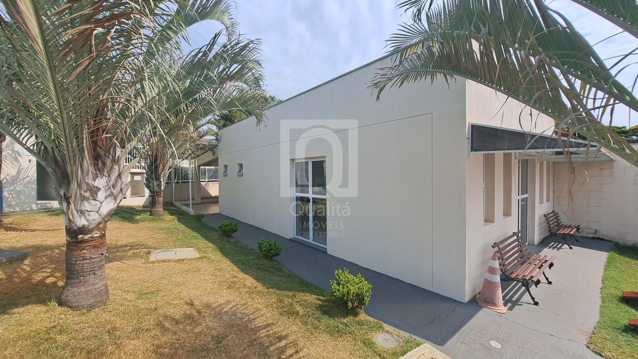 Apartamento, 2 quartos, 50 m² - Foto 16