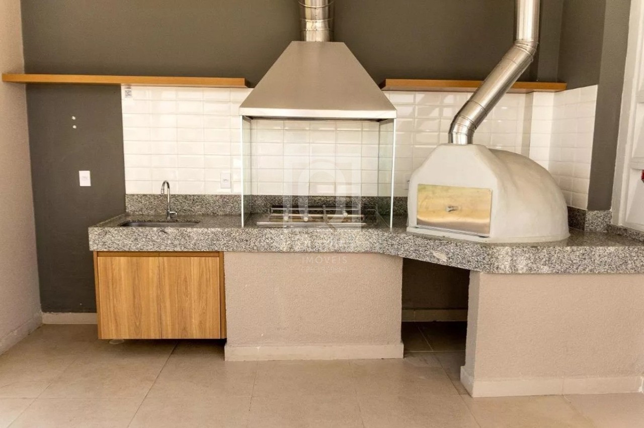Apartamento, 1 quarto, 43 m² - Foto 4