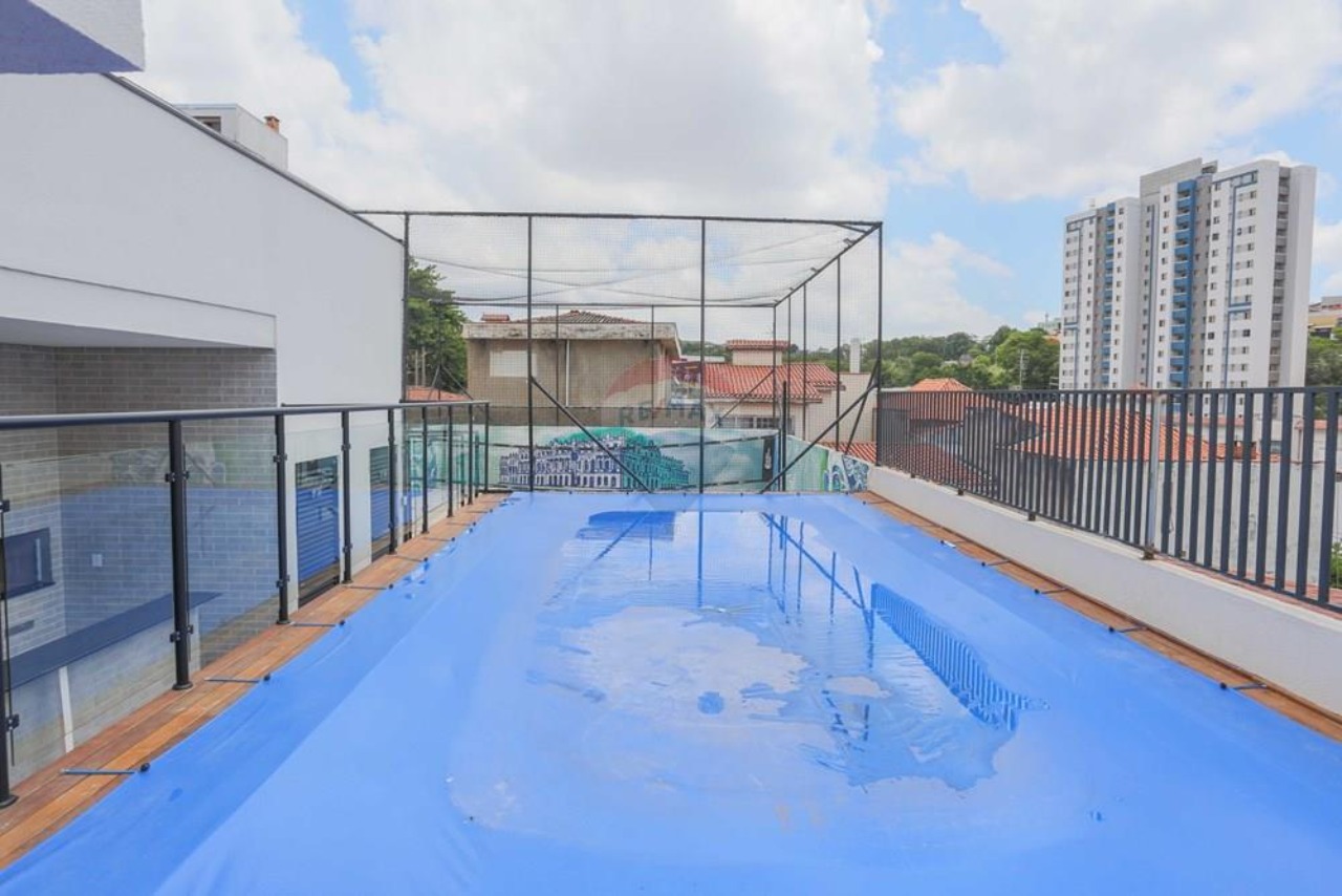 Apartamento, 3 quartos, 109 m² - Foto 37