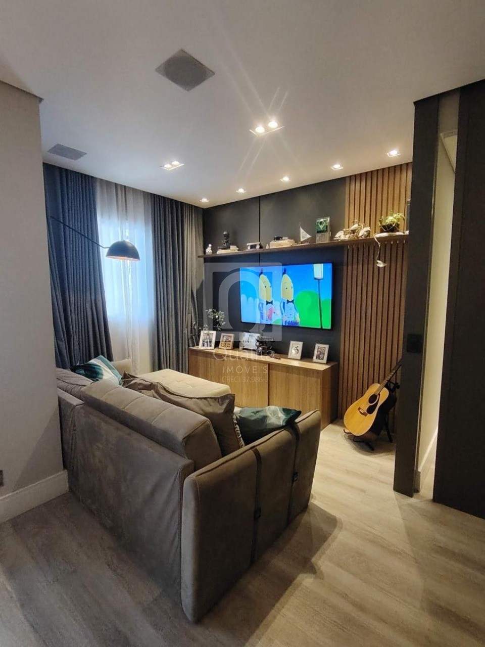 Apartamento, 2 quartos, 78 m² - Foto 18