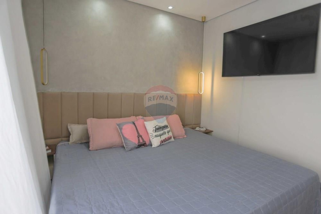Apartamento, 2 quartos, 56 m² - Foto 11