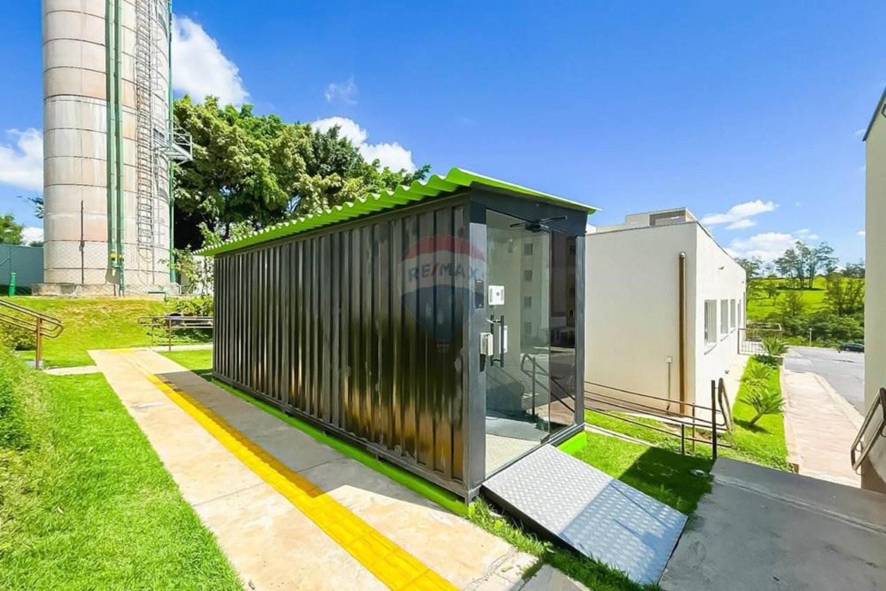 Apartamento, 2 quartos, 39 m² - Foto 20