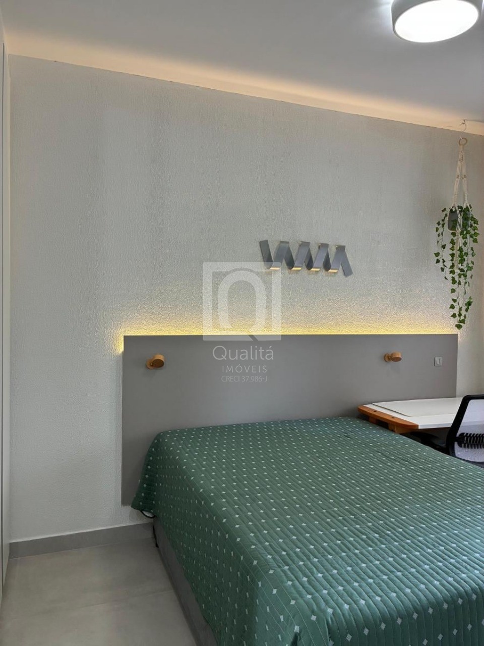 Apartamento, 2 quartos, 52 m² - Foto 9