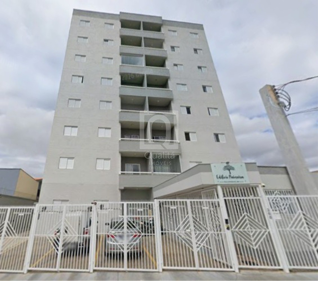 Apartamento, 2 quartos, 63 m² - Foto 16