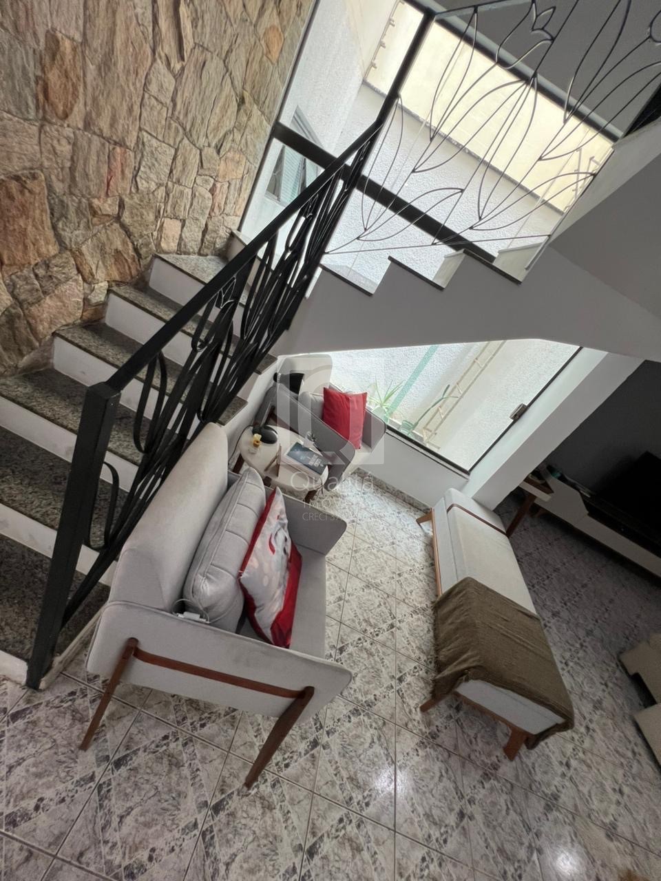 Sobrado, 2 quartos, 201 m² - Foto 4