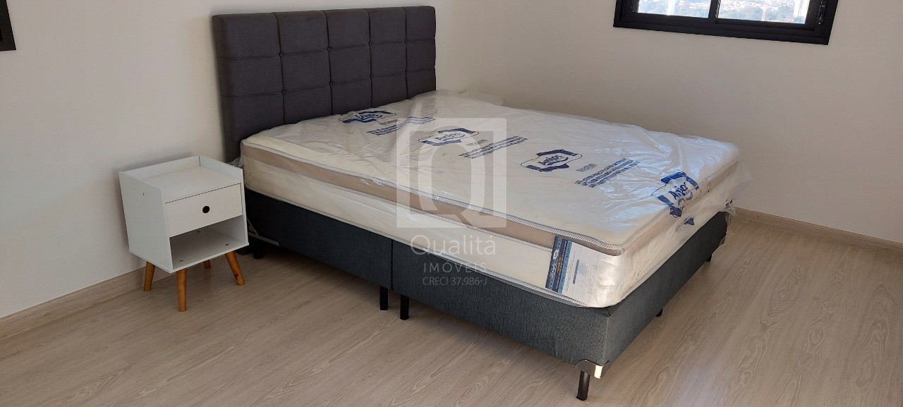 Apartamento, 1 quarto, 48 m² - Foto 6