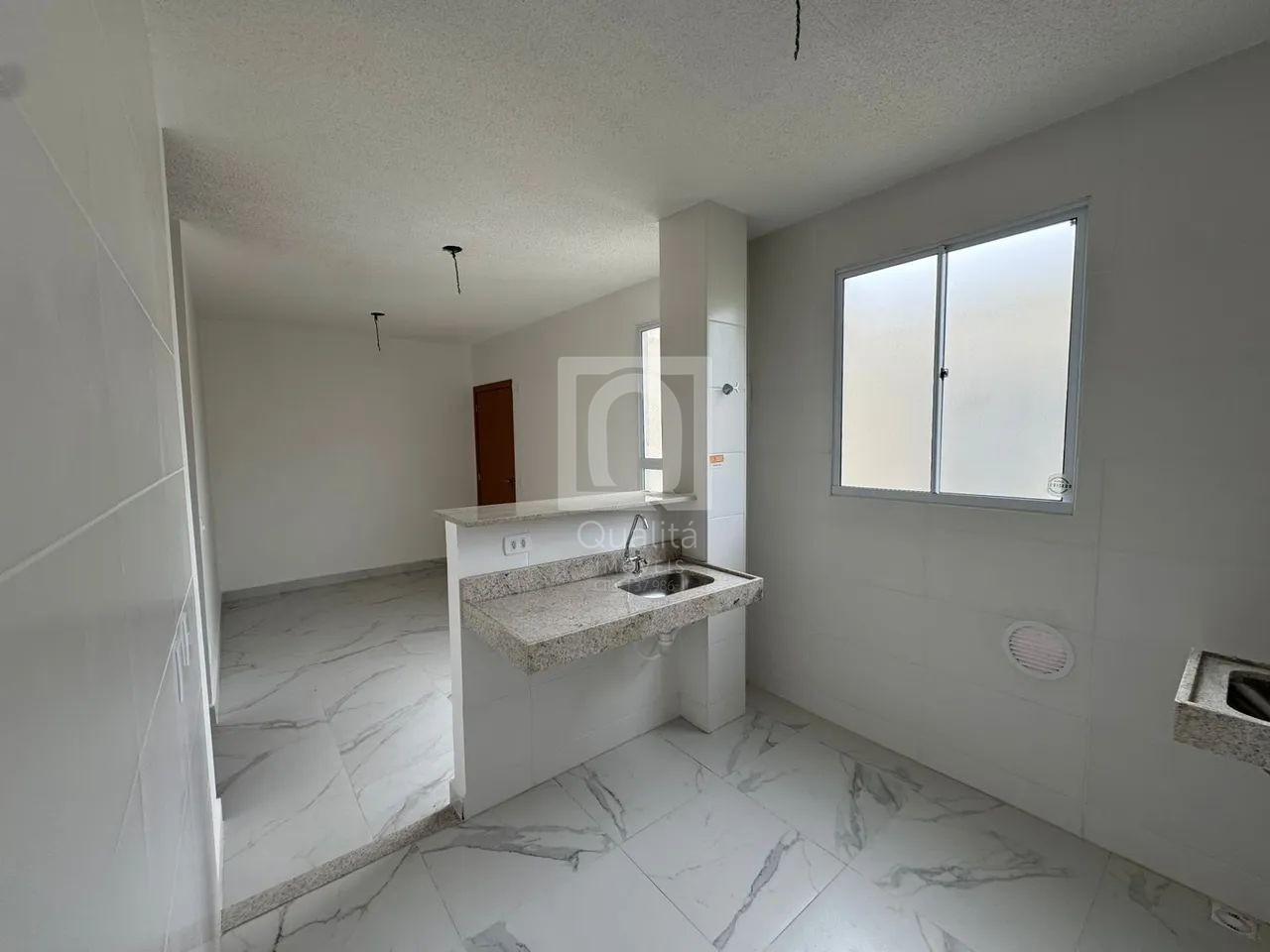 Apartamento, 2 quartos, 50 m² - Foto 1