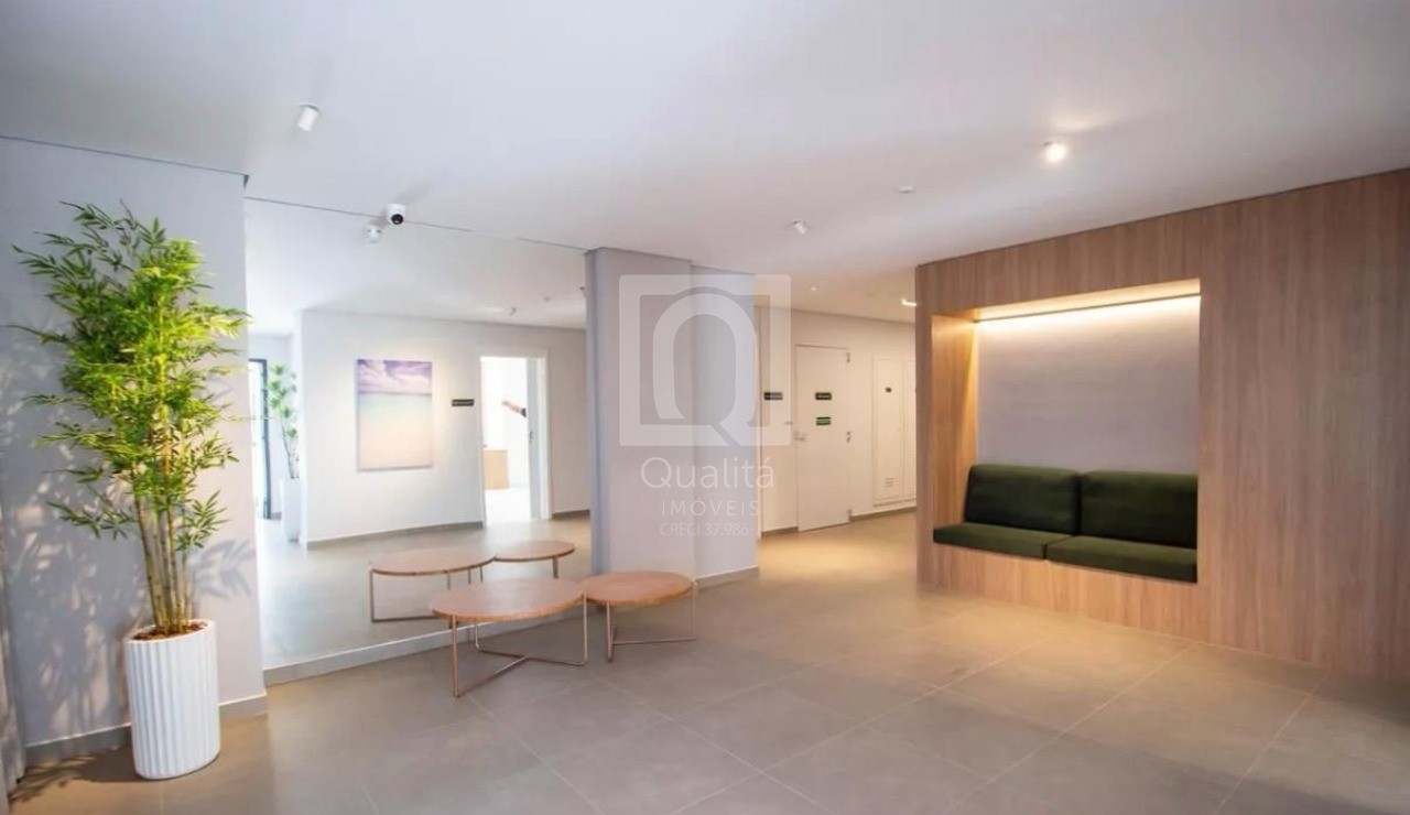 Apartamento, 1 quarto, 45 m² - Foto 16