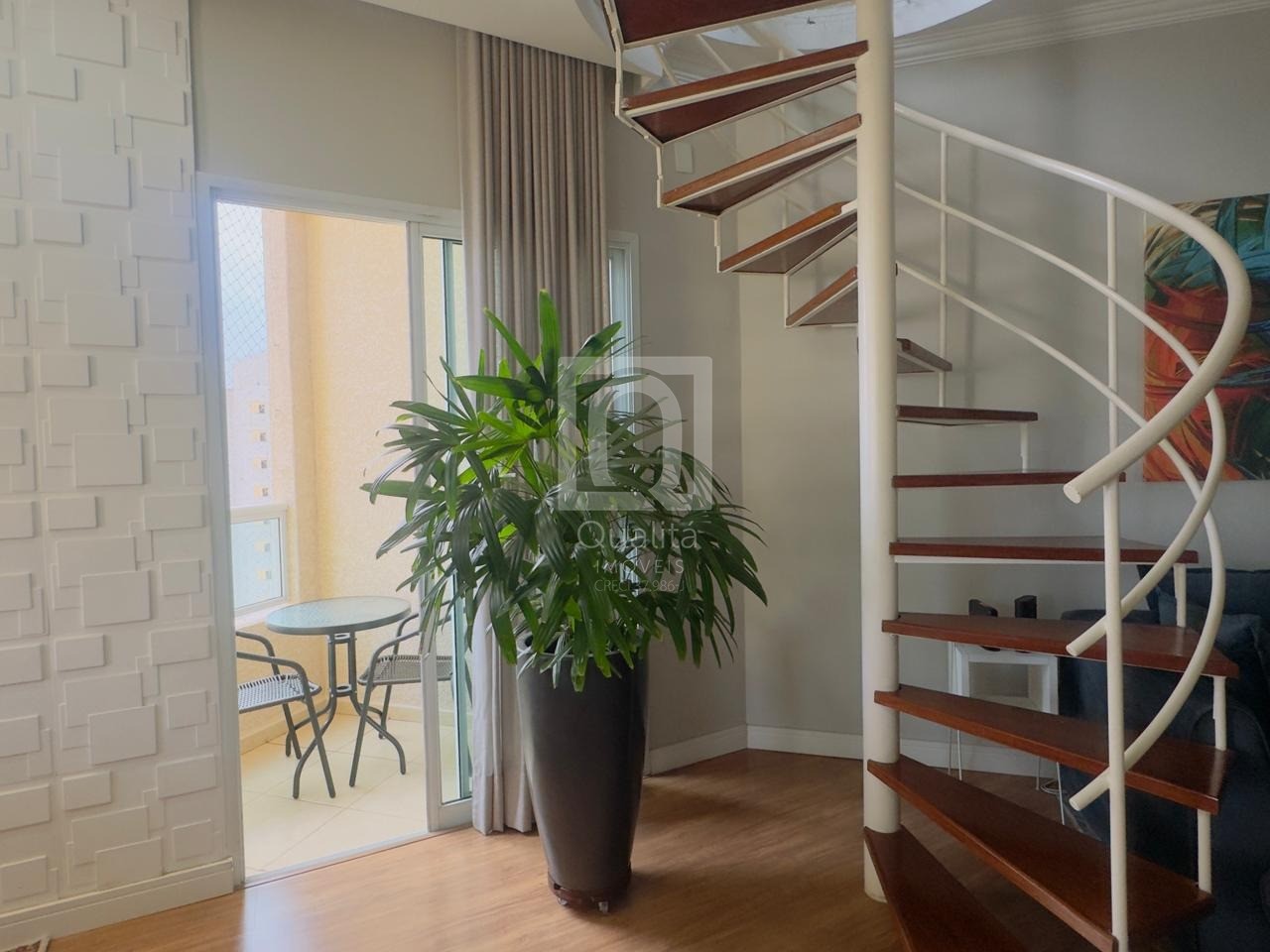 Apartamento, 3 quartos, 196 m² - Foto 25