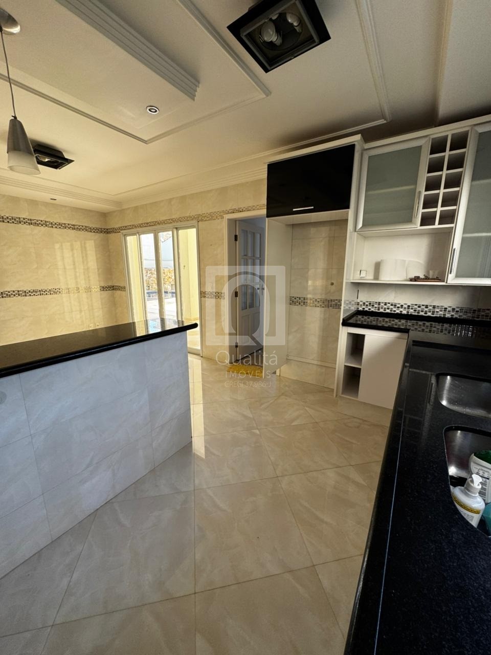 Casa de Condomínio, 4 quartos - Foto 7