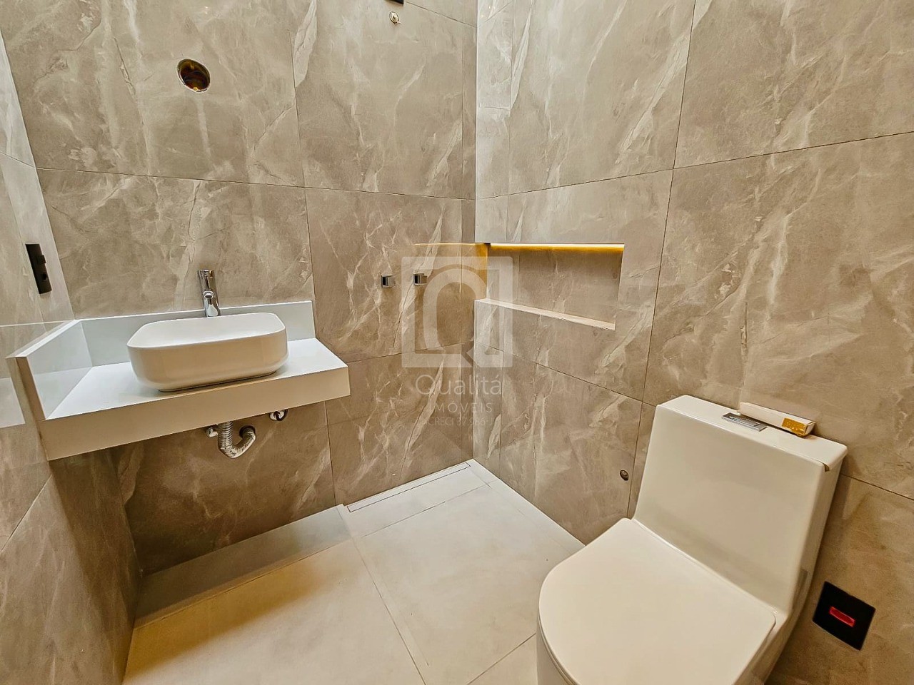 Casa de Condomínio, 3 quartos - Foto 15