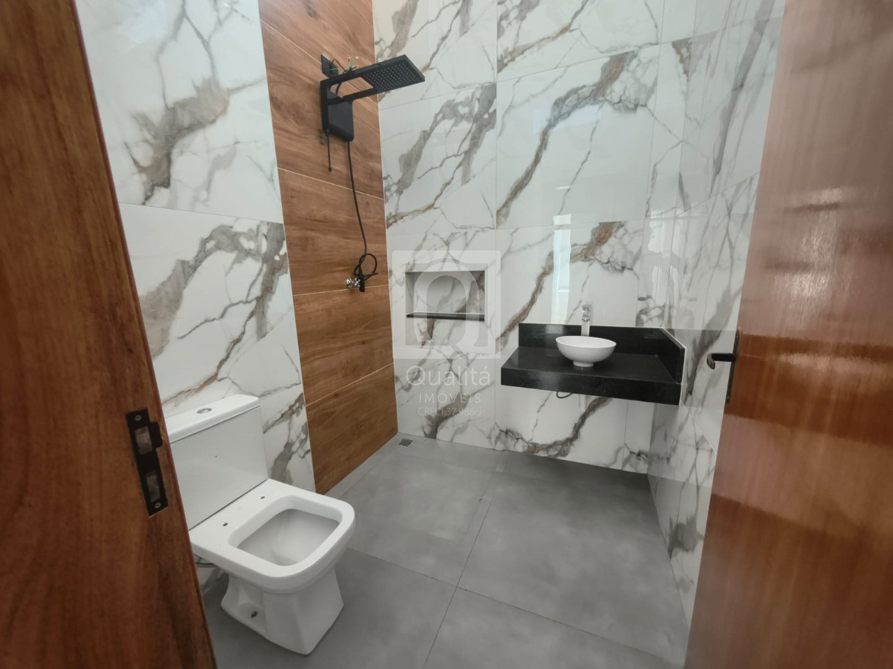 Casa de Condomínio, 3 quartos - Foto 11