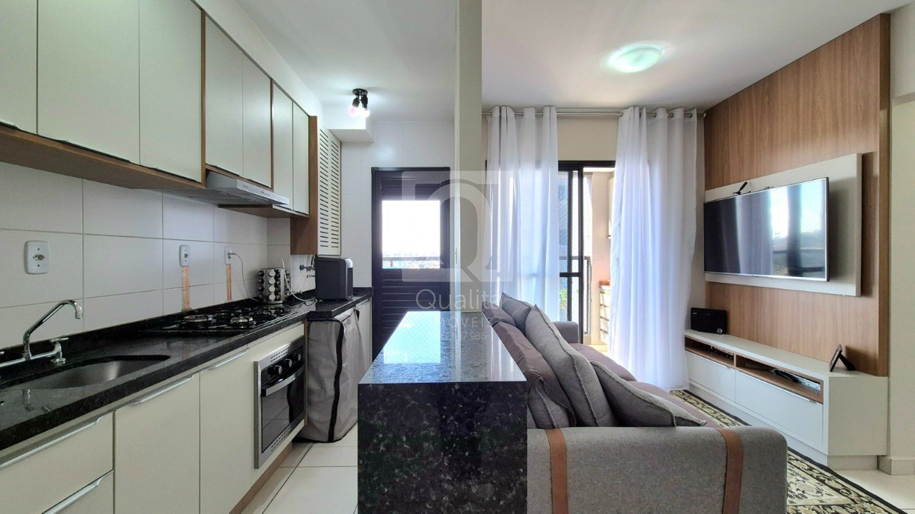 Apartamento, 2 quartos, 54 m² - Foto 2