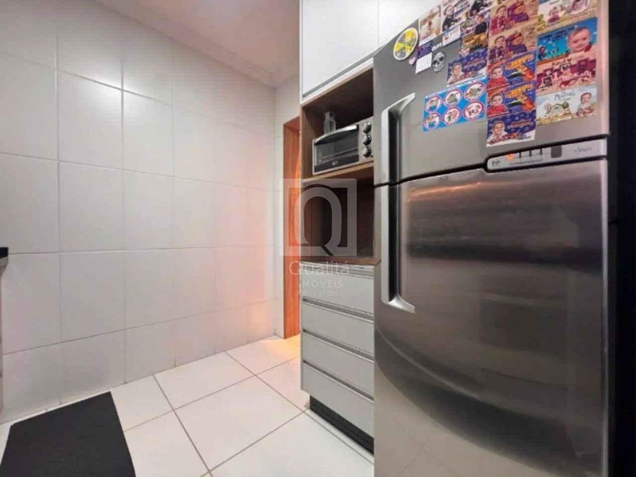 Apartamento, 3 quartos, 72 m² - Foto 5