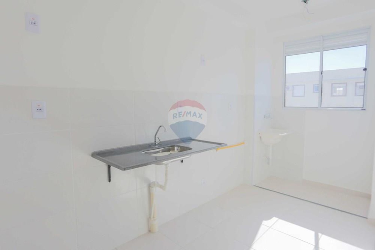 Apartamento, 2 quartos, 40 m² - Foto 6