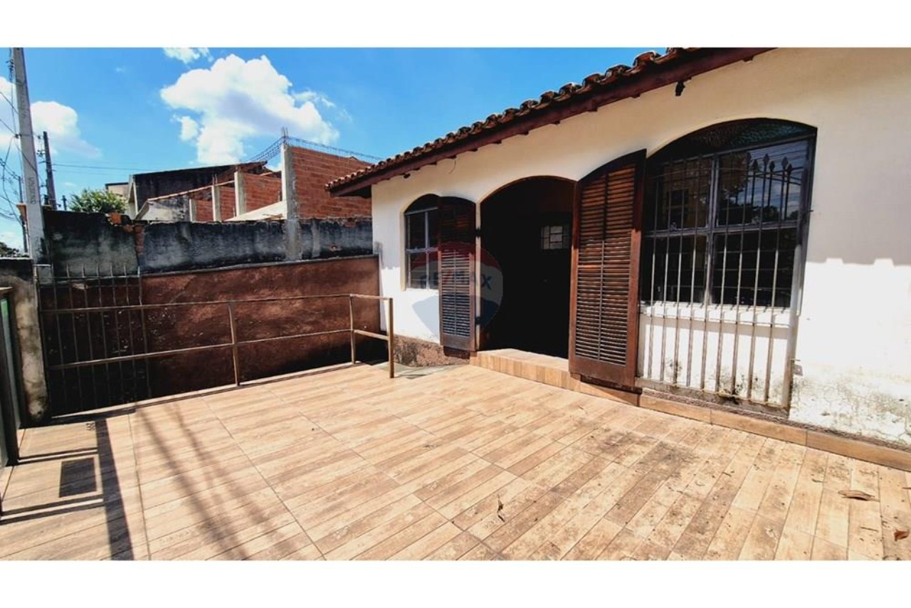Casa, 3 quartos - Foto 33