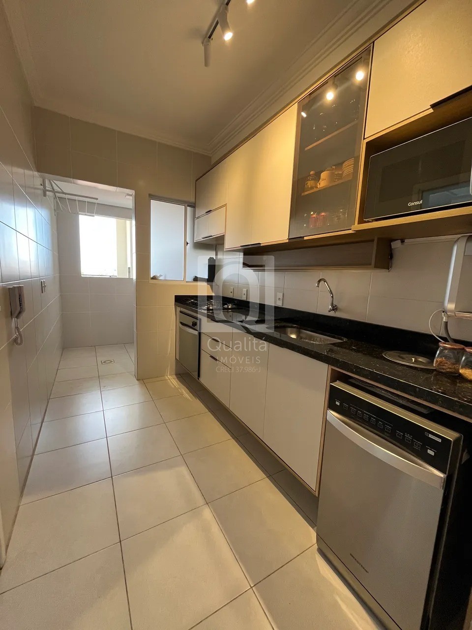 Apartamento, 2 quartos, 70 m² - Foto 3