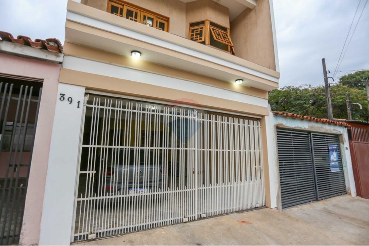 Sobrado, 5 quartos - Foto 2