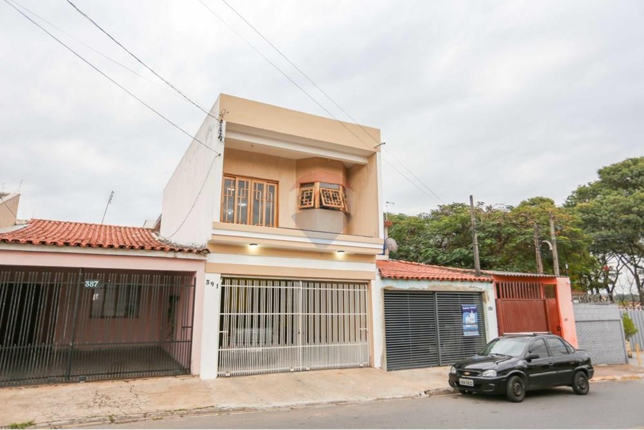 Sobrado, 5 quartos - Foto 26