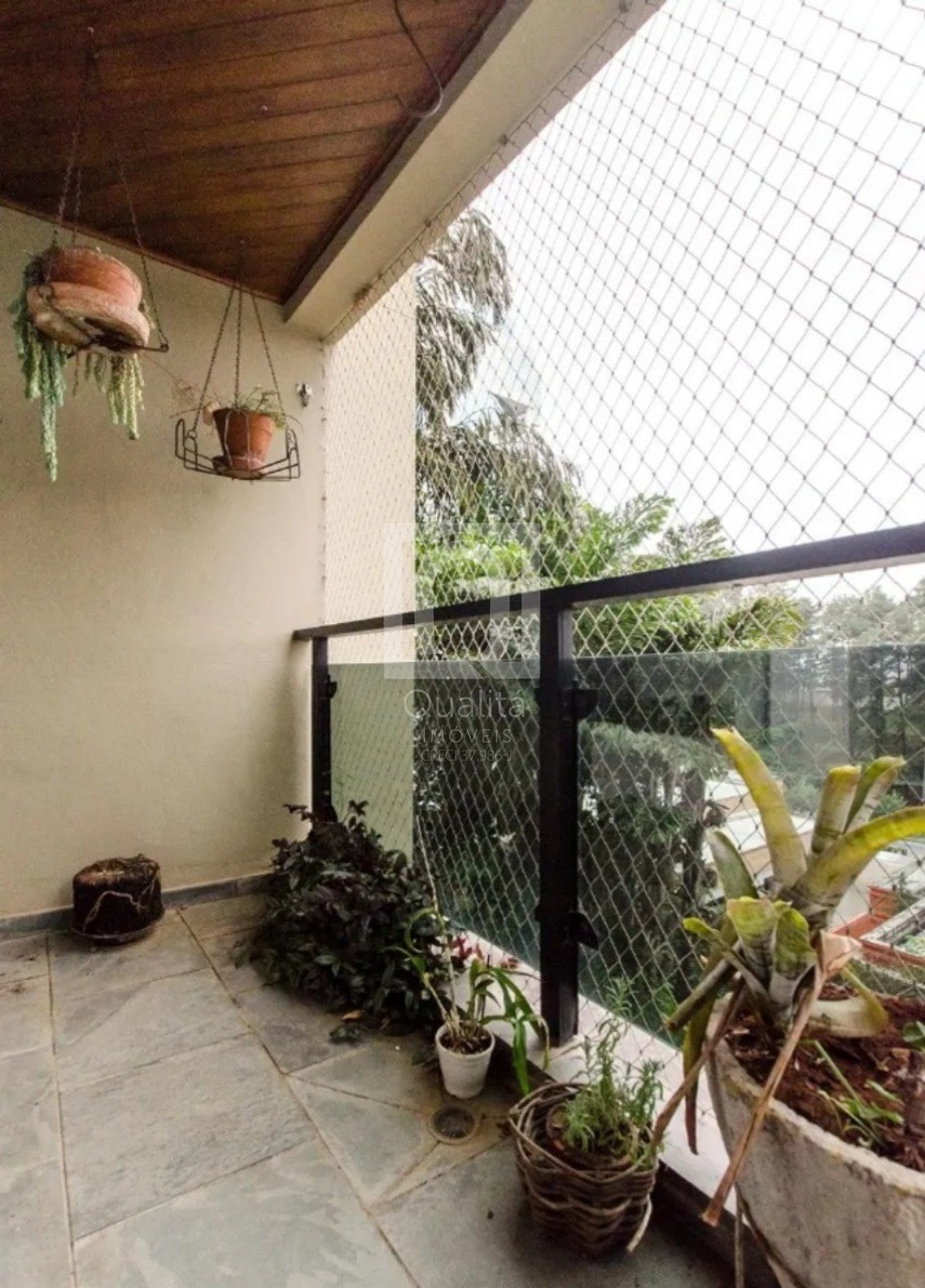 Apartamento, 3 quartos, 164 m² - Foto 17