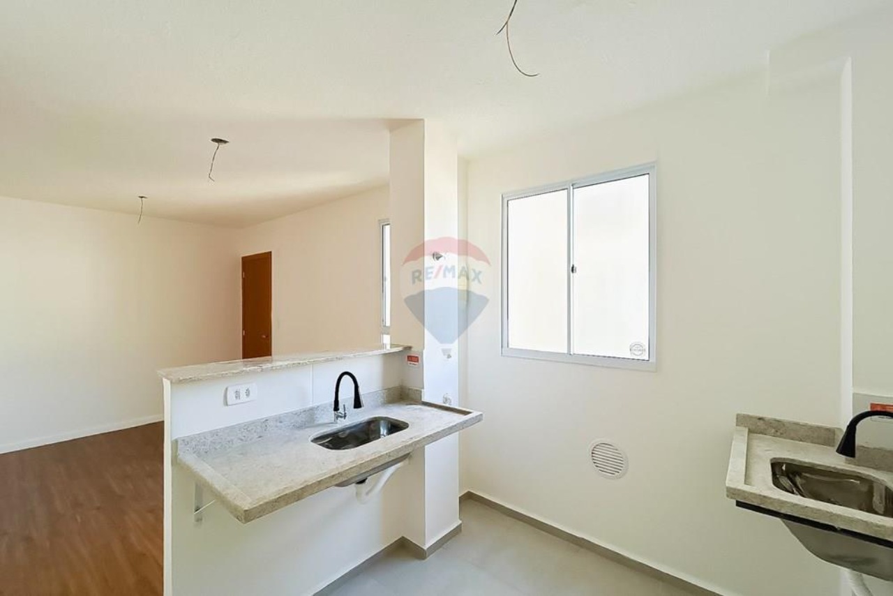 Apartamento, 2 quartos, 39 m² - Foto 9