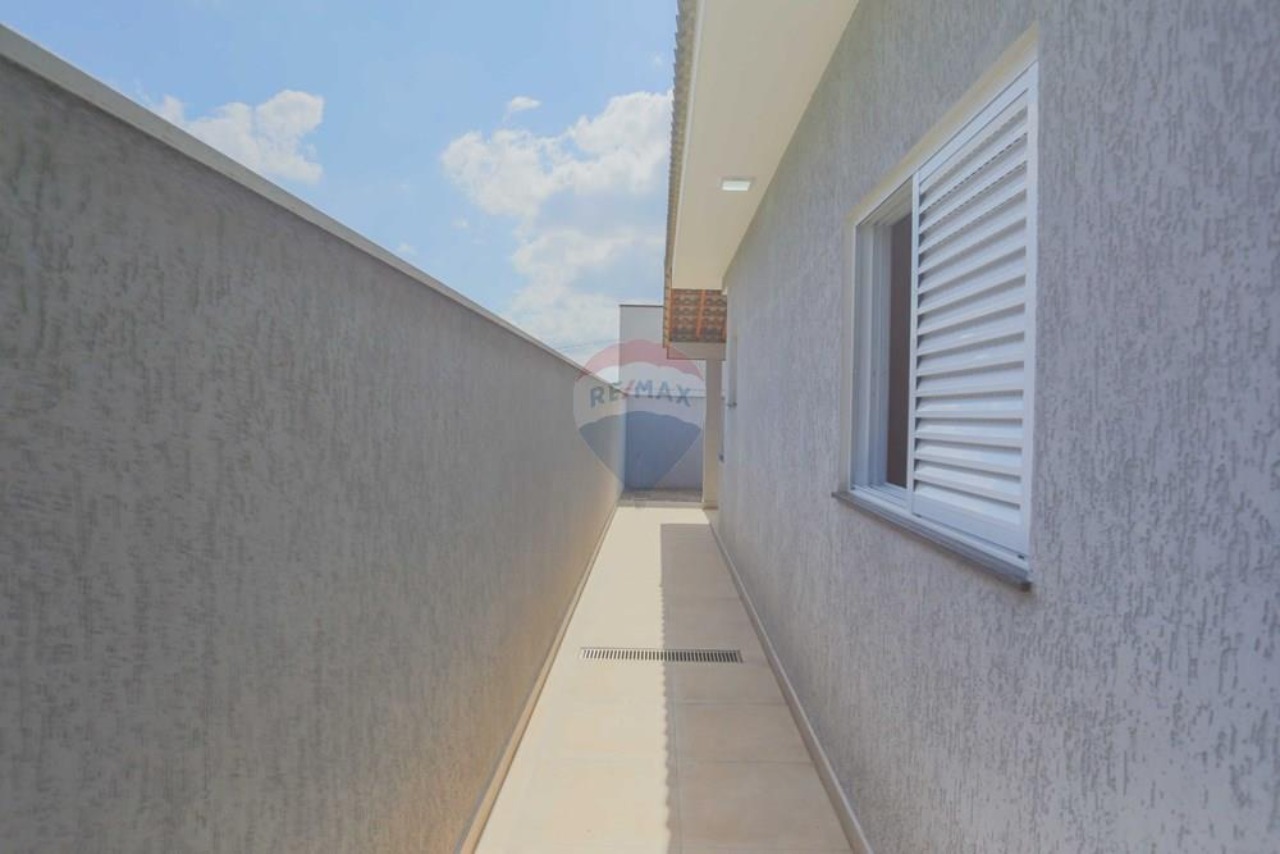 Casa de Condomínio, 2 quartos - Foto 8