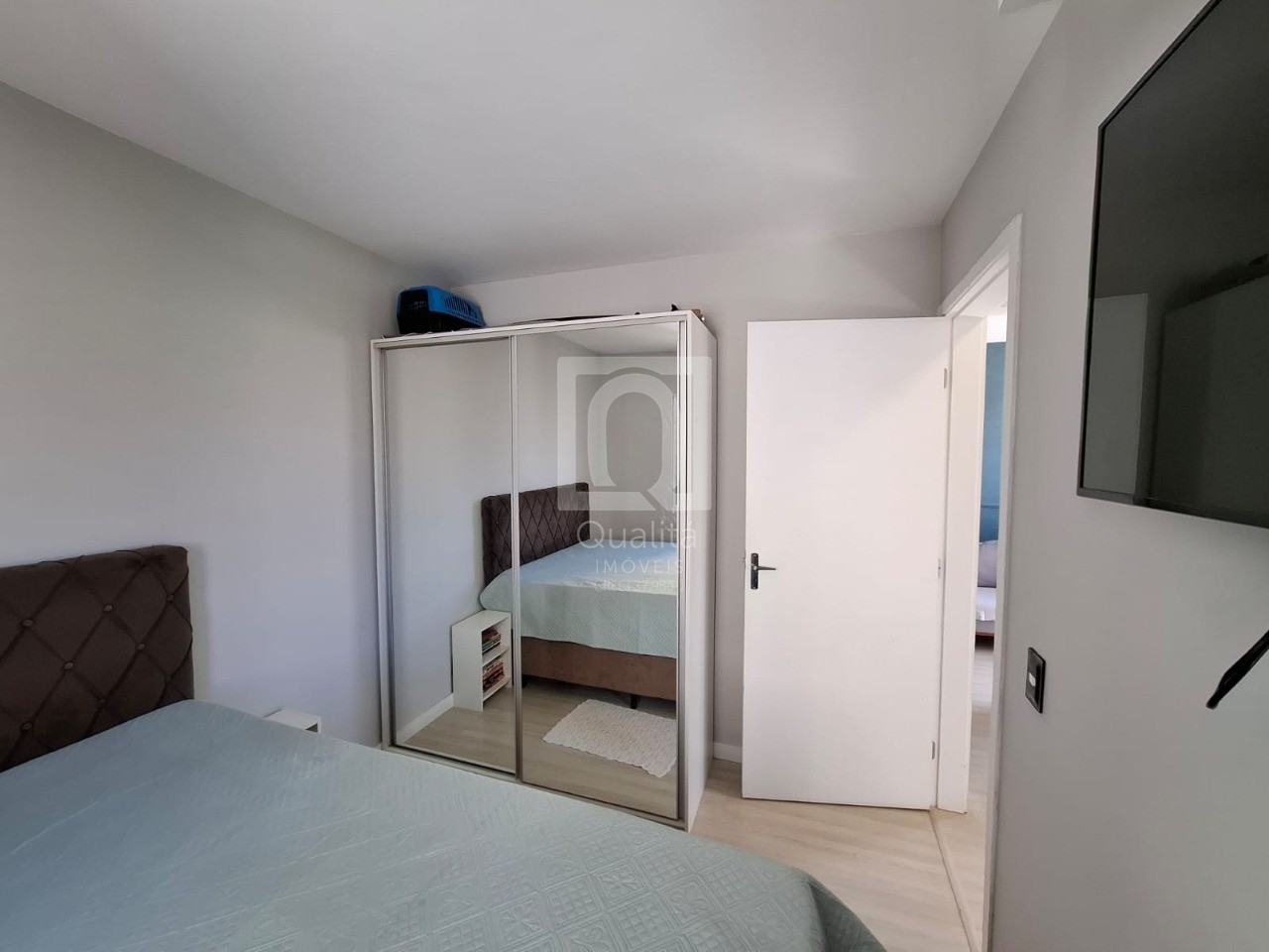 Apartamento, 2 quartos, 47 m² - Foto 17
