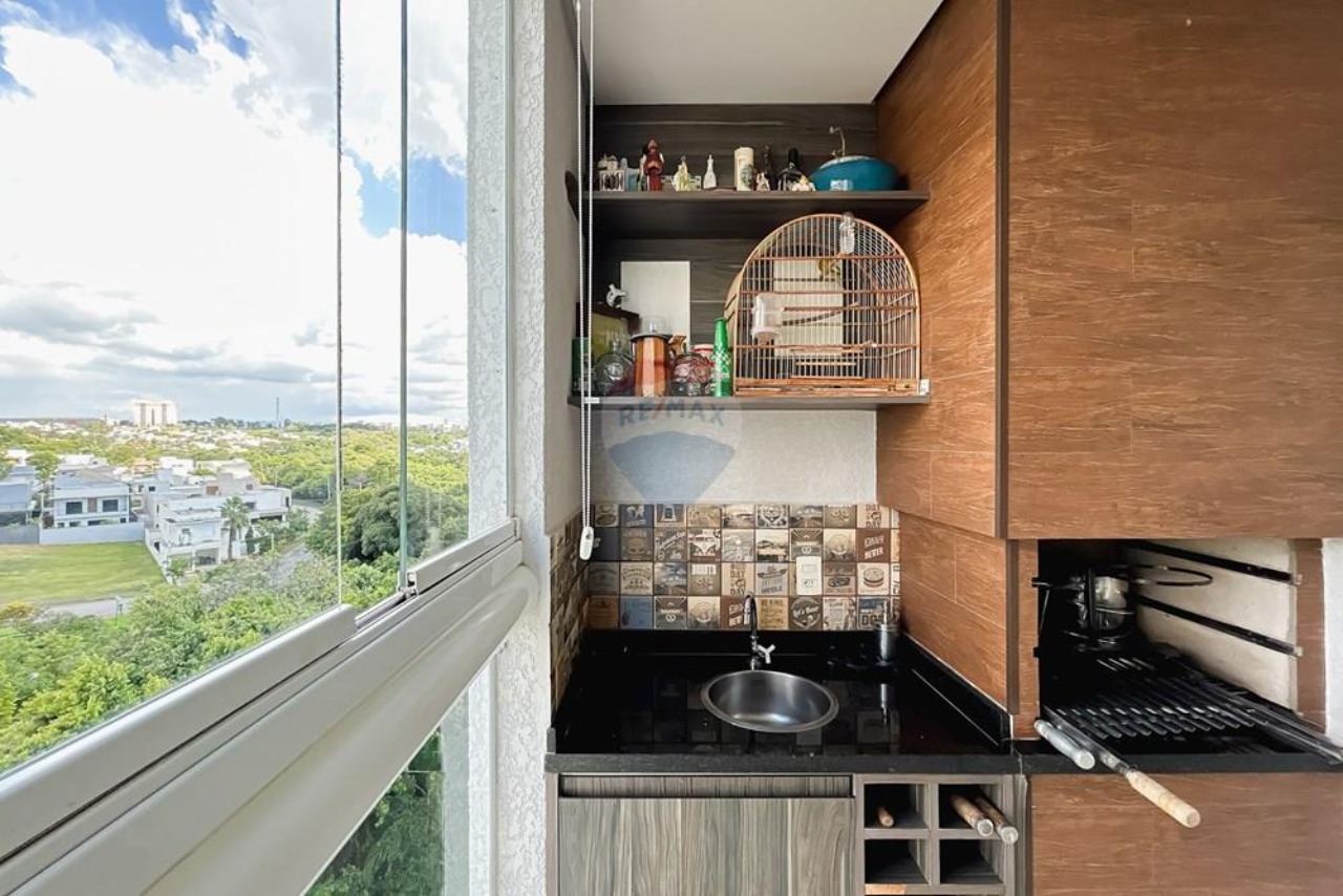 Apartamento, 3 quartos, 80 m² - Foto 17
