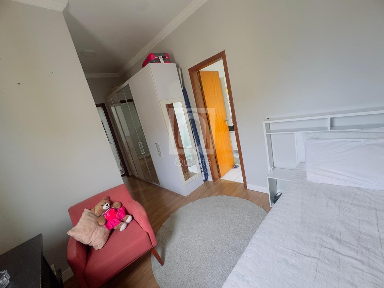 Apartamento, 3 quartos, 196 m² - Foto 20
