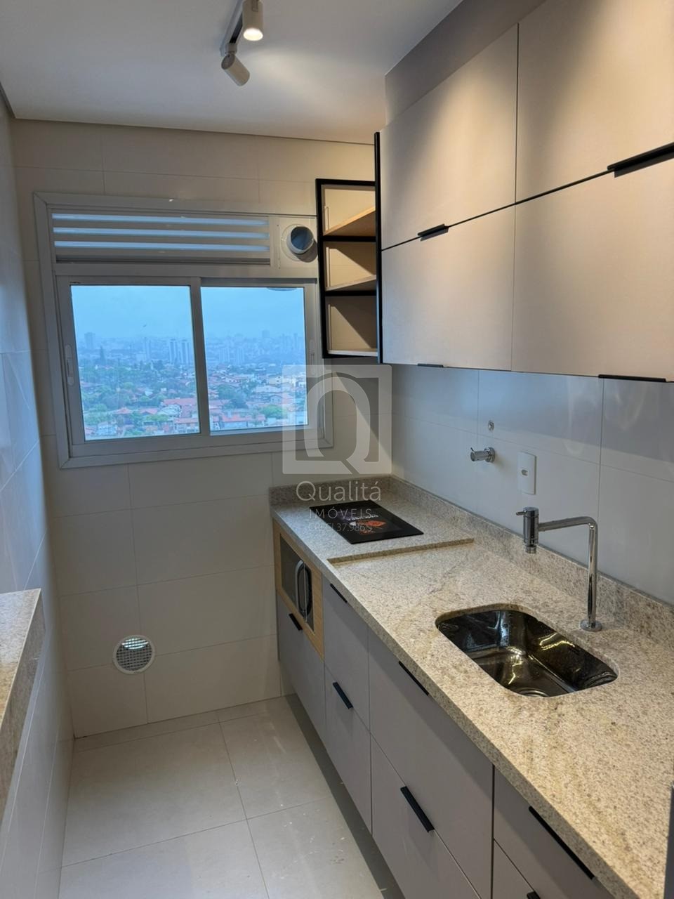 Apartamento, 1 quarto, 37 m² - Foto 4
