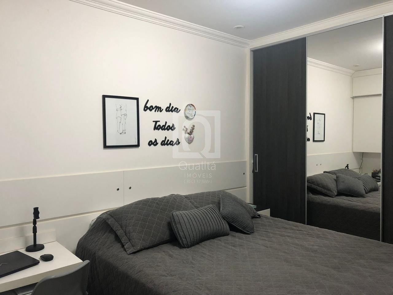 Apartamento, 2 quartos, 58 m² - Foto 10