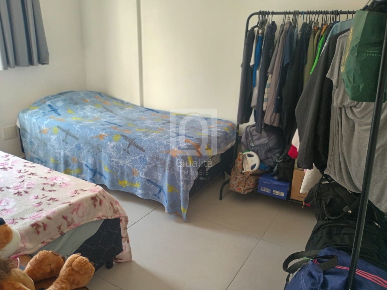 Apartamento, 2 quartos, 47 m² - Foto 7